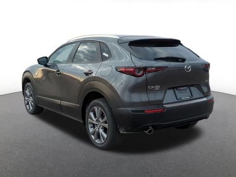 New 2026 MAZDA CX-30 AWD 2.5 S image 4