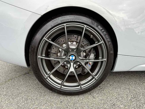 Used 2021 BMW M2 Competition w/ Executive Package image 32