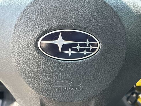 Used 2013 Subaru Impreza 2.0i Limited AWD/4WD image 23