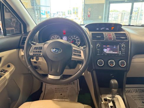 Used 2014 Subaru Crosstrek 2.0i Limited AWD/4WD image 13