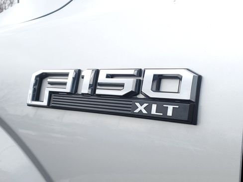 Used 2016 Ford F150 XLT image 7