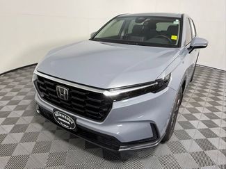 Used 2026 Honda CR-V EX-L video 2