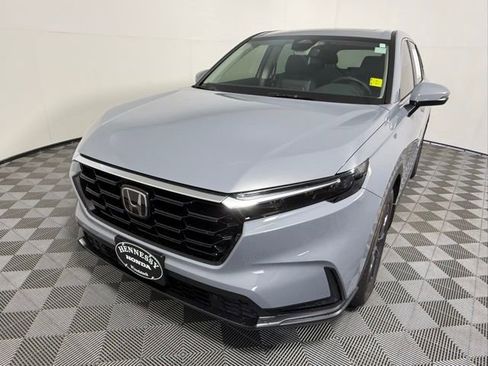 Used 2026 Honda CR-V EX-L image 2