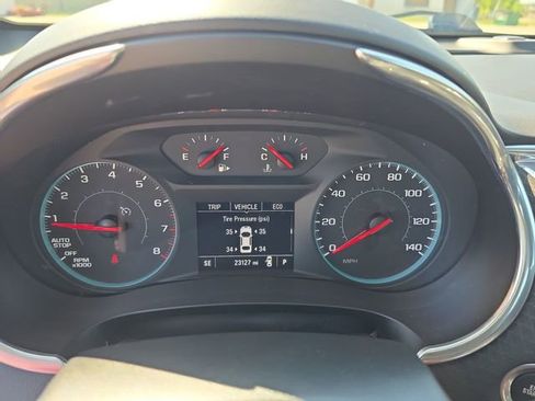 Used 2020 Chevrolet Malibu LT FWD image 22