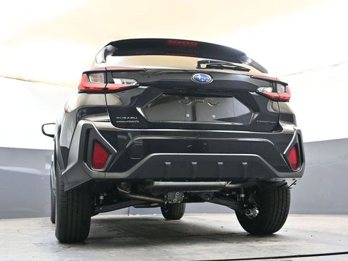 New 2026 Subaru Crosstrek 2.5i AWD/4WD image 40