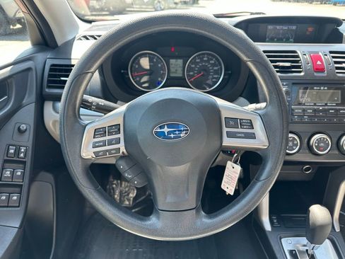 Used 2015 Subaru Forester 2.5i Premium w/ Popular Package #2 AWD/4WD image 23