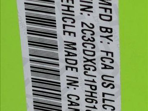 Used 2023 Dodge Charger Scat Pack image 23