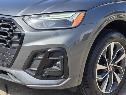 Certified 2024 Audi Q5 2.0T Premium AWD/4WD image 12