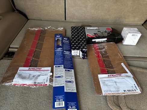 Used 2007 Ford Explorer Eddie Bauer image 34