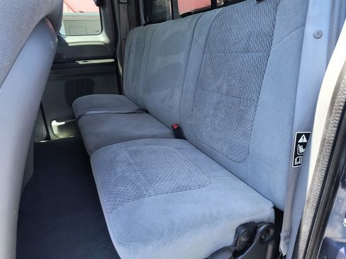 Used 2004 Ford F250 XLT AWD/4WD image 21