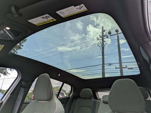 New 2026 Volvo EX30 Ultra w/ Protection Package Premier AWD/4WD image 24