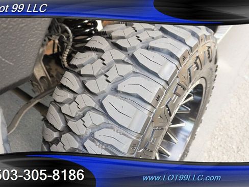 Used 2017 Ford F350 Lariat w/ FX4 4x4 Off Road Package image 4