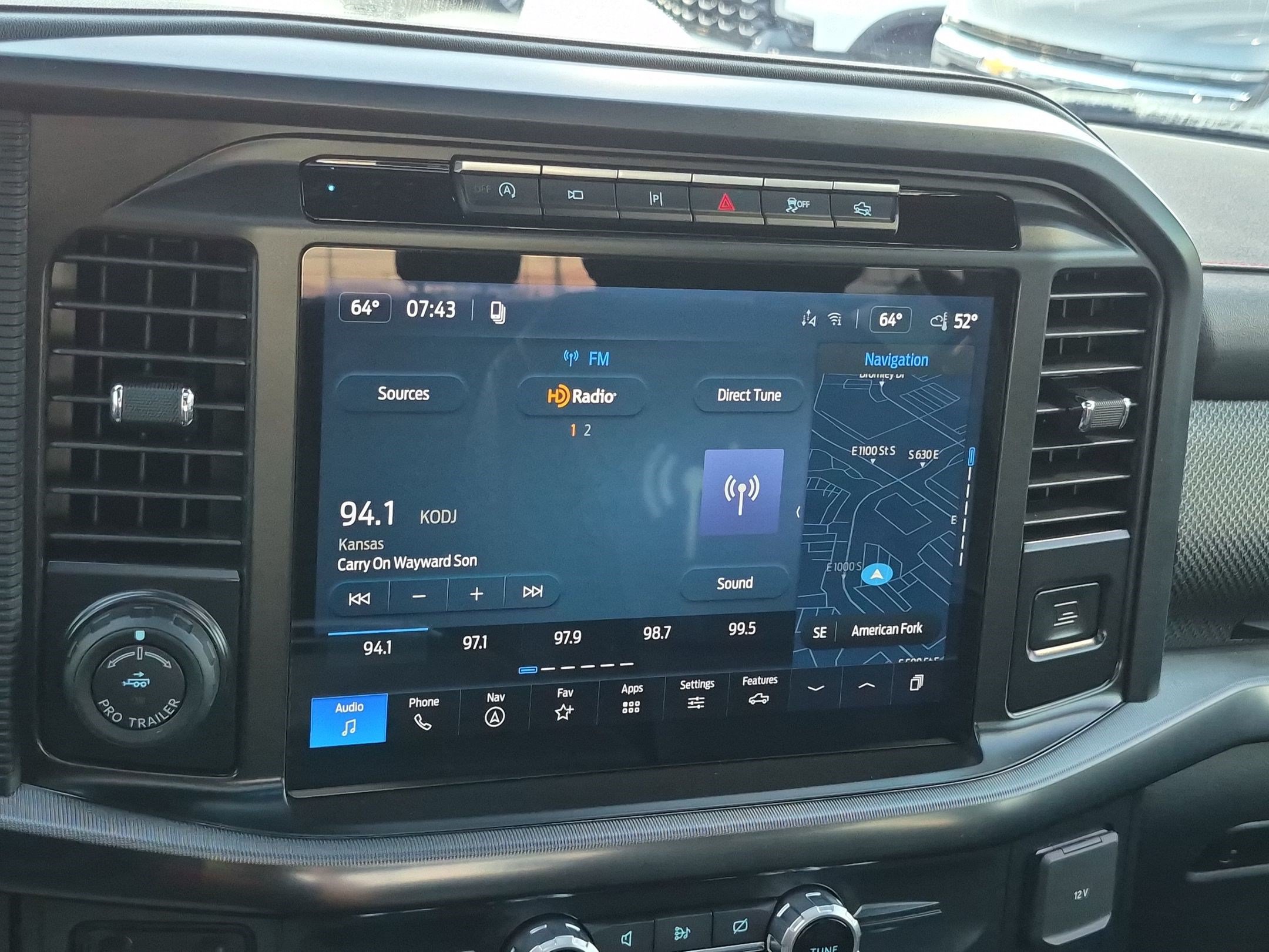 Used 2026 Ford F150 Raptor AWD/4WD image 23