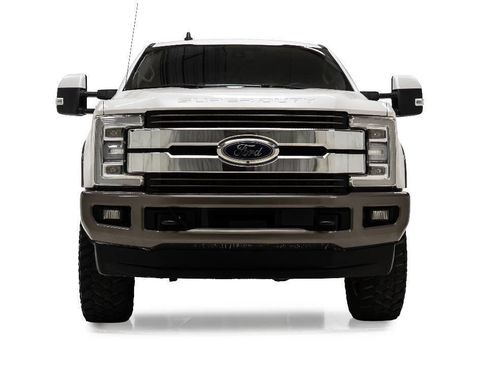 Used 2019 Ford F250 King Ranch w/ King Ranch Ultimate Package AWD/4WD image 7