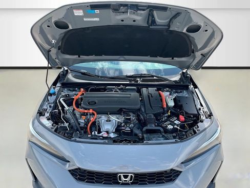 Used 2026 Honda Civic Sport Touring image 31