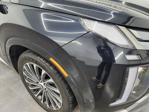 Used 2024 Hyundai Palisade Calligraphy image 28