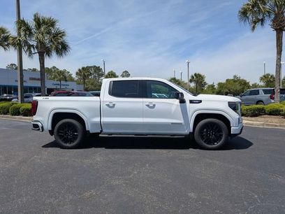 New 2026 GMC Sierra 1500 Elevation w/ Elevation Premium Package