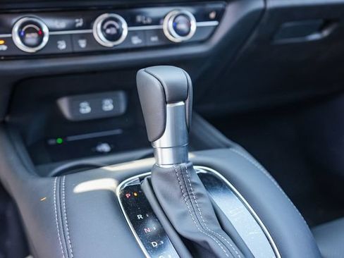 New 2027 Honda HR-V EX-L image 17