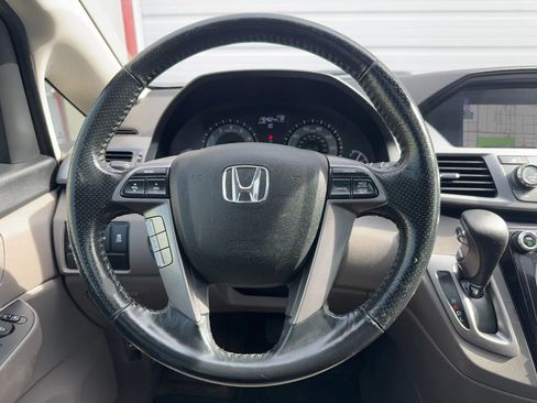 Used 2014 Honda Odyssey EX-L image 23