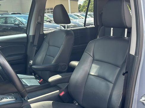 Used 2022 Honda Pilot Special Edition image 10