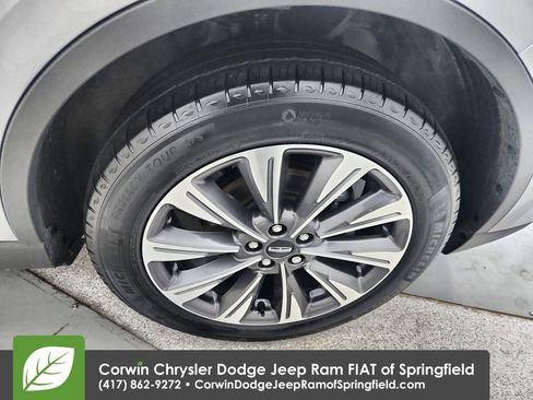 Used 2022 Lincoln Corsair Reserve w/ Equipment Group 201A AWD/4WD image 33