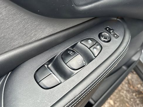 Used 2019 Nissan Murano SL w/ SL Technology Package image 20