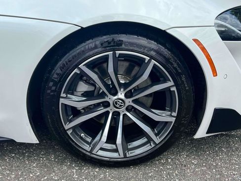 Used 2023 Toyota Supra RWD image 15