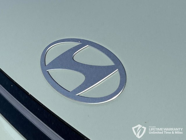 New 2027 Hyundai Kona SEL Sport FWD image 10