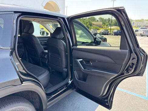 New 2026 MAZDA CX-5 Select AWD/4WD image 15