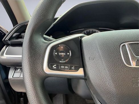 Used 2017 Honda Civic LX image 25