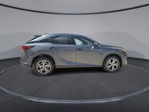 New 2026 Lexus RX 350 FWD image 9