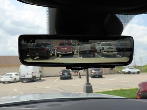 New 2026 Jeep Grand Cherokee L Limited AWD/4WD image 25