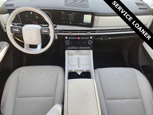 New 2025 Hyundai Santa Fe Calligraphy image 16