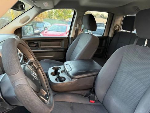 Used 2018 RAM 1500 Tradesman w/ Popular Equipment Group image 19