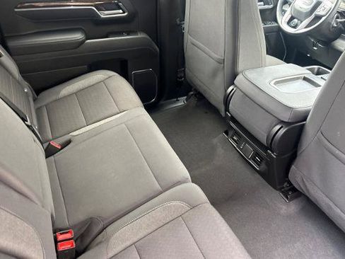 Used 2026 GMC Sierra 1500 Elevation RWD image 18