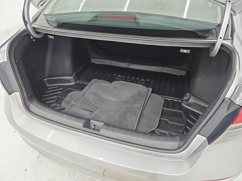 Used 2023 Honda Civic EX image 19