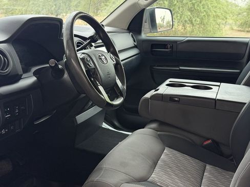 Used 2019 Toyota Tundra SR RWD image 11
