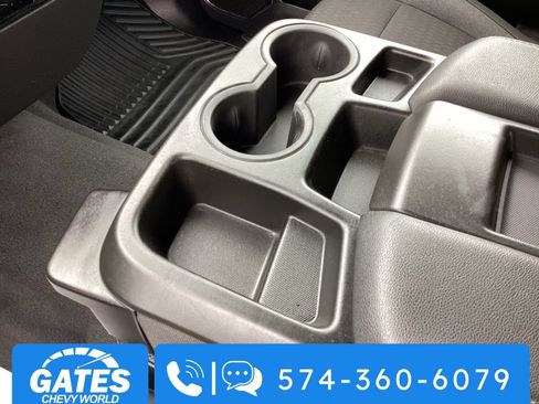 Used 2024 Chevrolet Silverado 1500 LT AWD/4WD image 28