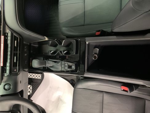 New 2026 Toyota Camry XSE image 13