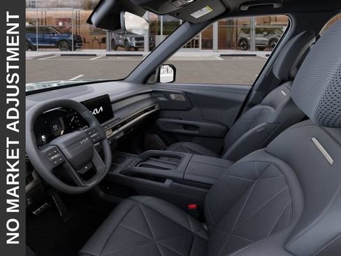 Used 2027 Kia Telluride SX w/ Towing Package FWD image 17