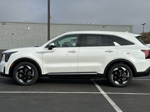 New 2026 Kia Sorento EX image 7