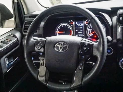Certified 2022 Toyota 4Runner TRD Pro image 16