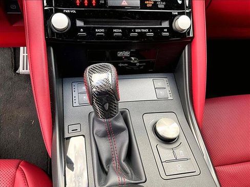 Used 2021 Lexus IS 350 F Sport RWD image 26