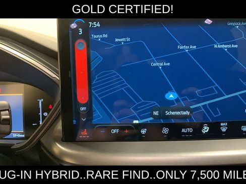 Used 2026 Ford Escape SE FWD image 35
