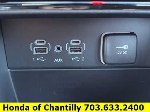 Used 2025 Jeep Grand Cherokee Limited w/ Trailer Tow Package AWD/4WD image 18