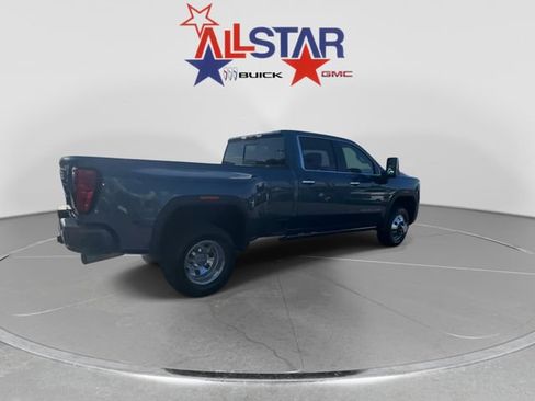 Used 2026 GMC Sierra 3500 Denali w/ Technology Package AWD/4WD image 7