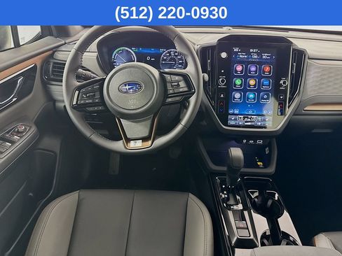 New 2026 Subaru Forester Sport AWD/4WD image 29