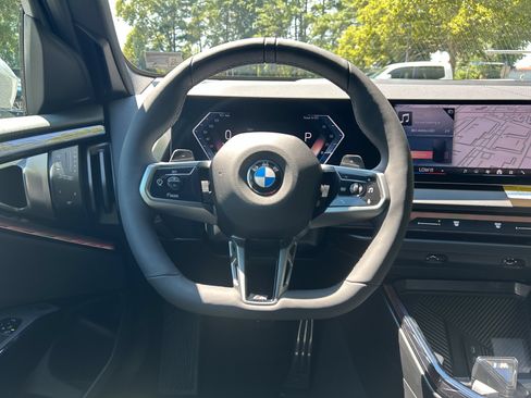 New 2026 BMW X3 xDrive30i w/ M Sport Package AWD/4WD image 30