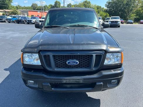 Used 2005 Ford Ranger 2WD SuperCab image 2