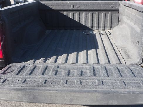 Used 2019 Chevrolet Colorado Z71 image 11